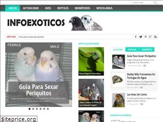 infoexoticos.com