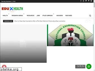 infohealthedu.com