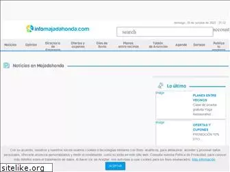 infomajadahonda.com