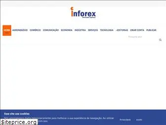 inforex.com.br