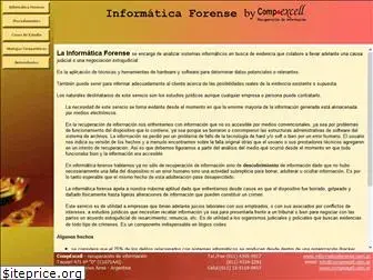 informaticaforense.com.ar