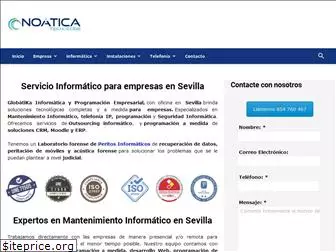 informaticasevilla.com