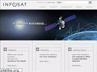 infosat.com