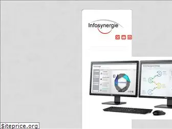 infosynergie.ch