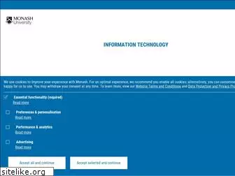 infotech.monash.edu.au