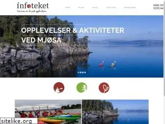 infoteket.no