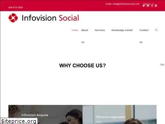 infovisionsocial.com