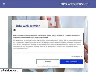 infowebservice.fr