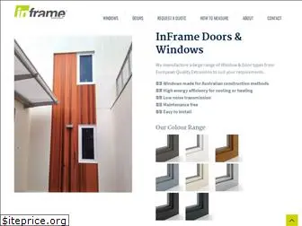 inframe.com.au