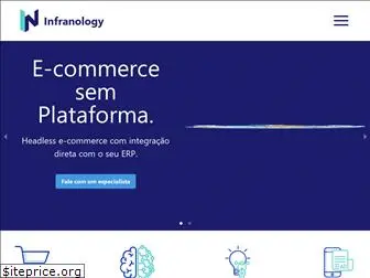 infranology.com.br