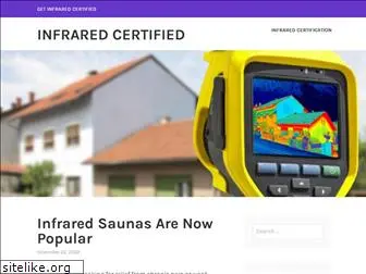 infrared-certified.com