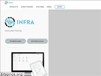 infrascan.net