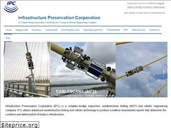 infrastructurepc.com