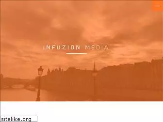 infuzionmedia.com