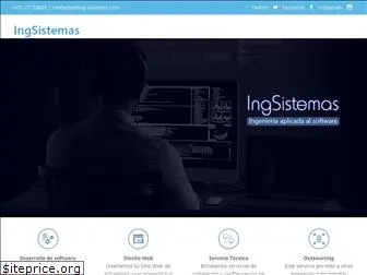 ing-sistemas.com