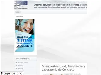 inge-concreto.com