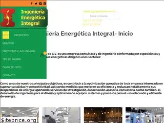 ingenieriaei.com.mx