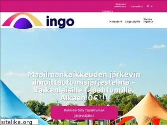ingo.fi