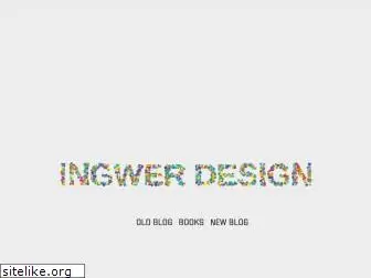ingwer-design.com