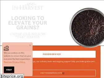 inharvest.com