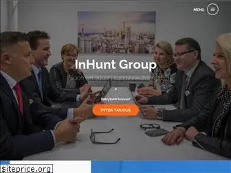 inhunt.fi