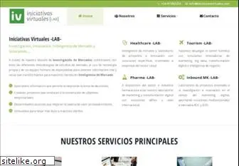 iniciativasvirtuales.com