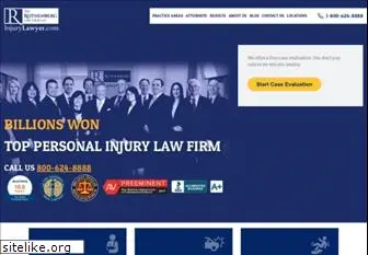 injurylawyer.com