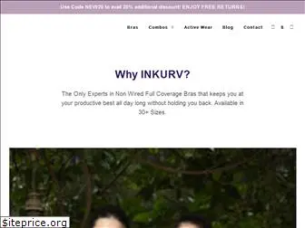inkurv.com