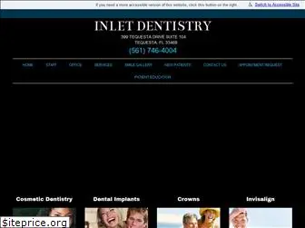 inletdentistry.com