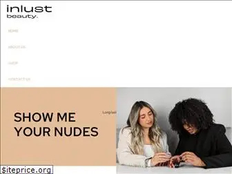 inlustbeauty.com