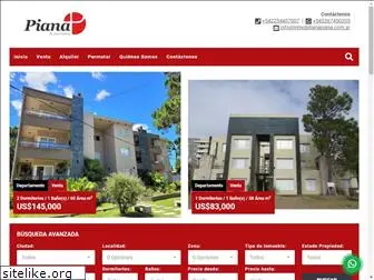 inmobiliariapiana.com.ar