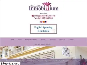 inmobillium.com