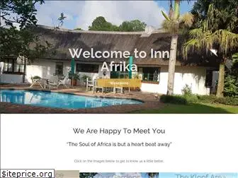 innafrika.co.za