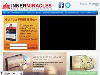 innermiracles.com