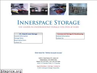 innerspacestorage.com