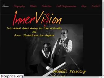 innervisionmusic.com