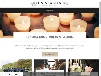 innewman.co.uk