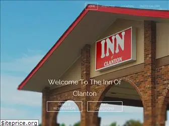 innofclanton.com