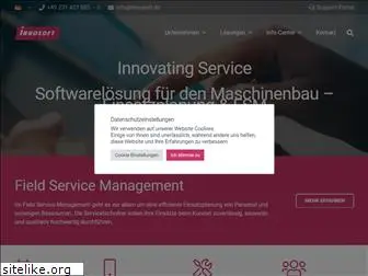 innosoft.de