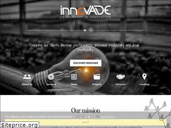 innovade.eu