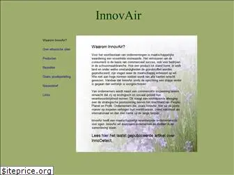 innovair.nl