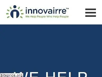 innovairre.com