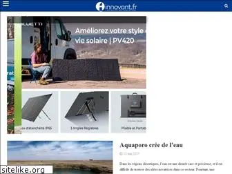 innovant.fr