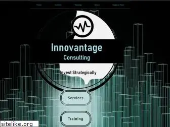 innovantageconsulting.com