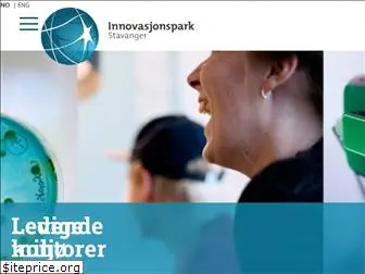 innovasjonspark.no