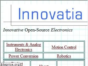 innovatia.com