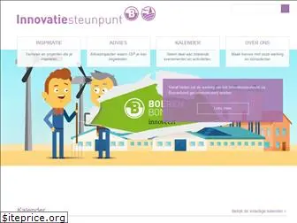 innovatiesteunpunt.be