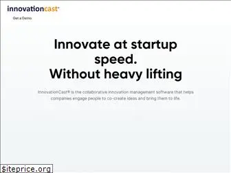 innovationcast.net