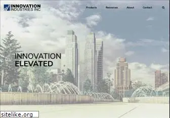 innovationind.com