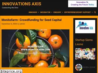 innovationsaxis.com